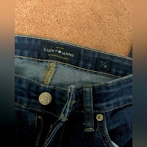 Lucky Brand Jeans
